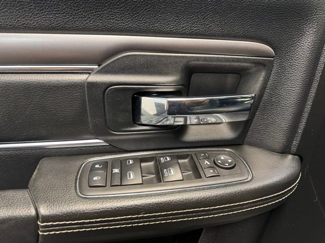 Used 2020 RAM 1500 Express w/ Wheel & Sound Group image 11