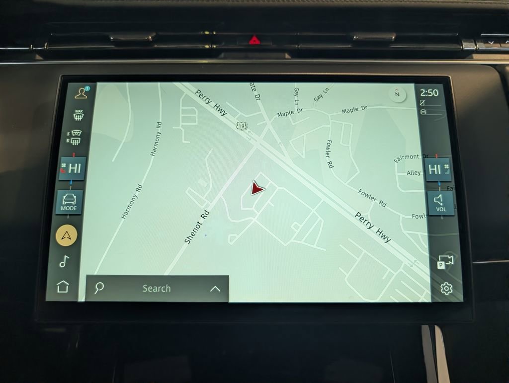 New 2026 Land Rover Range Rover Sport Dynamic SE image 18