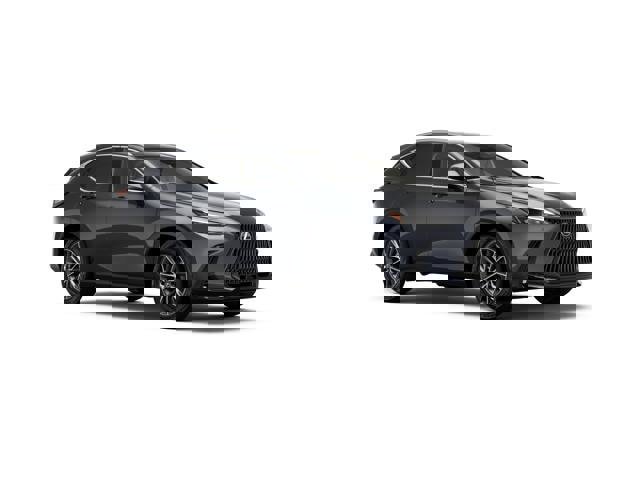 New 2026 Lexus NX 350 AWD w/ Accessory Package (2T) image 9