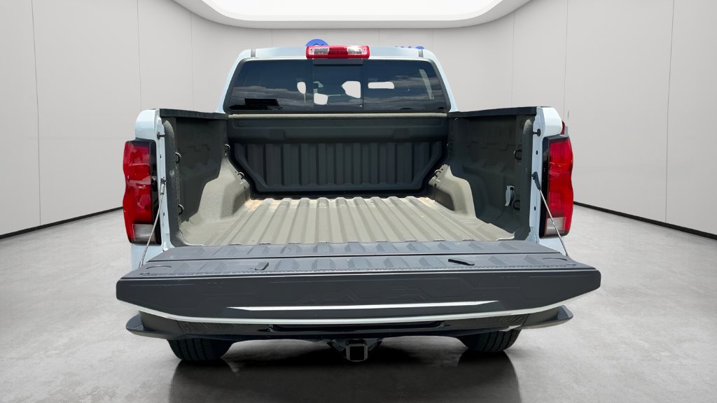 Used 2023 Chevrolet Colorado Z71 w/ Z71 Convenience Package 2 AWD/4WD image 19