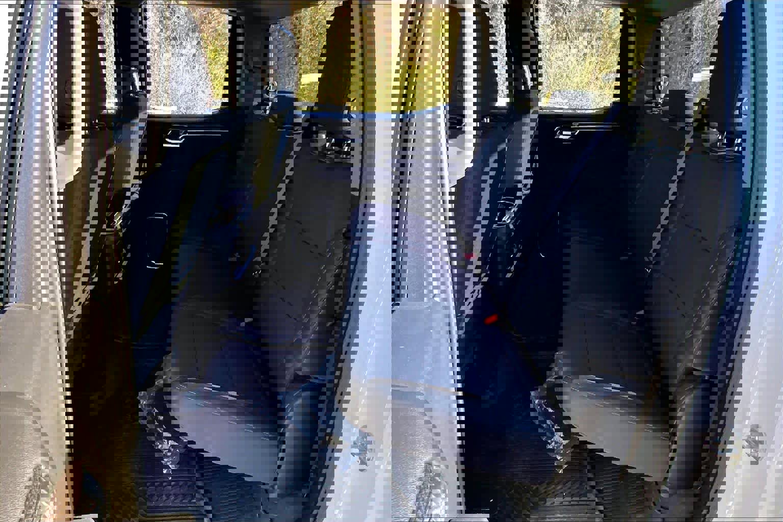 Used 2025 Chevrolet Silverado 1500 LT image 21