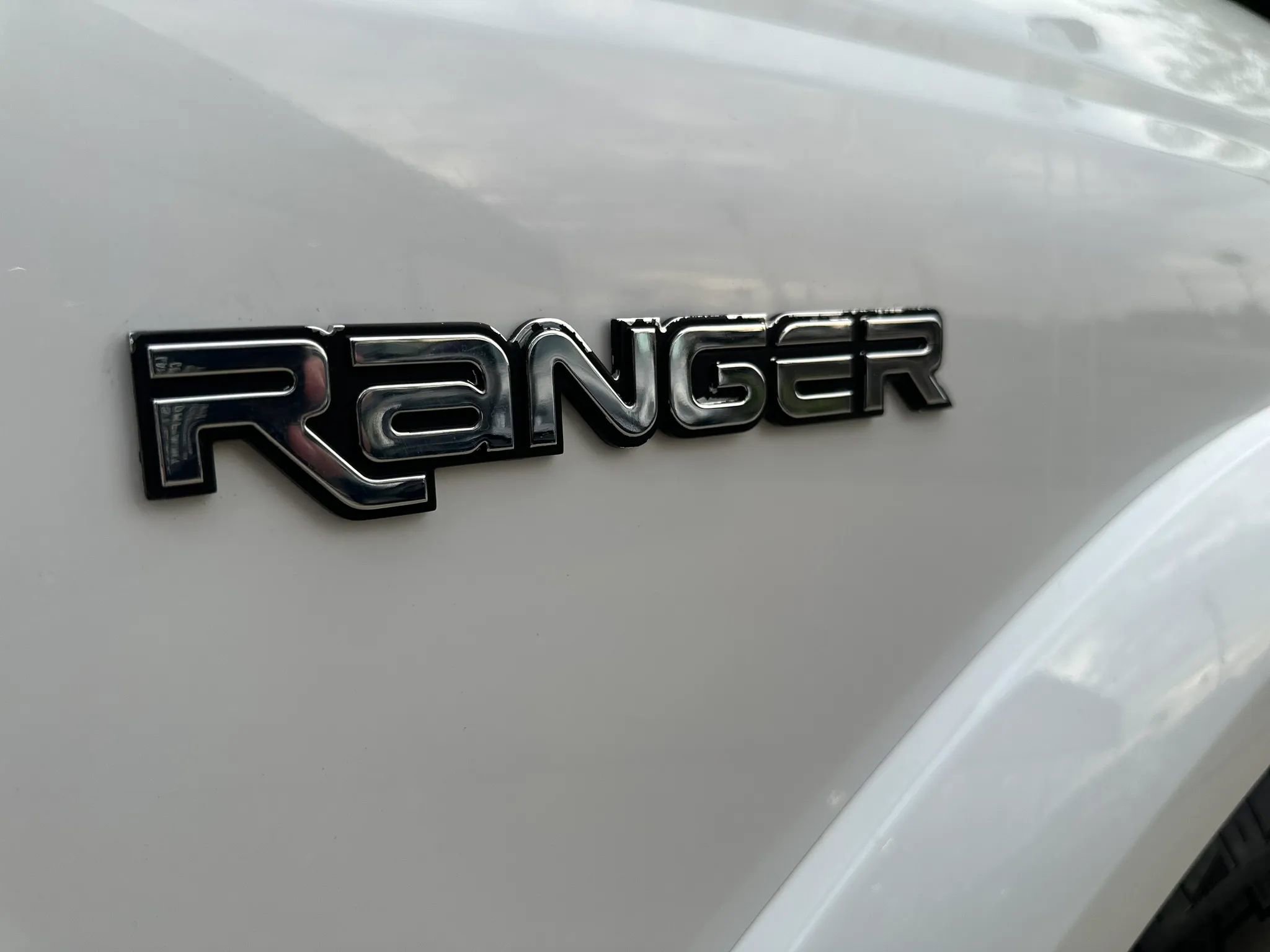 Used 2003 Ford Ranger 4x4 SuperCab image 26