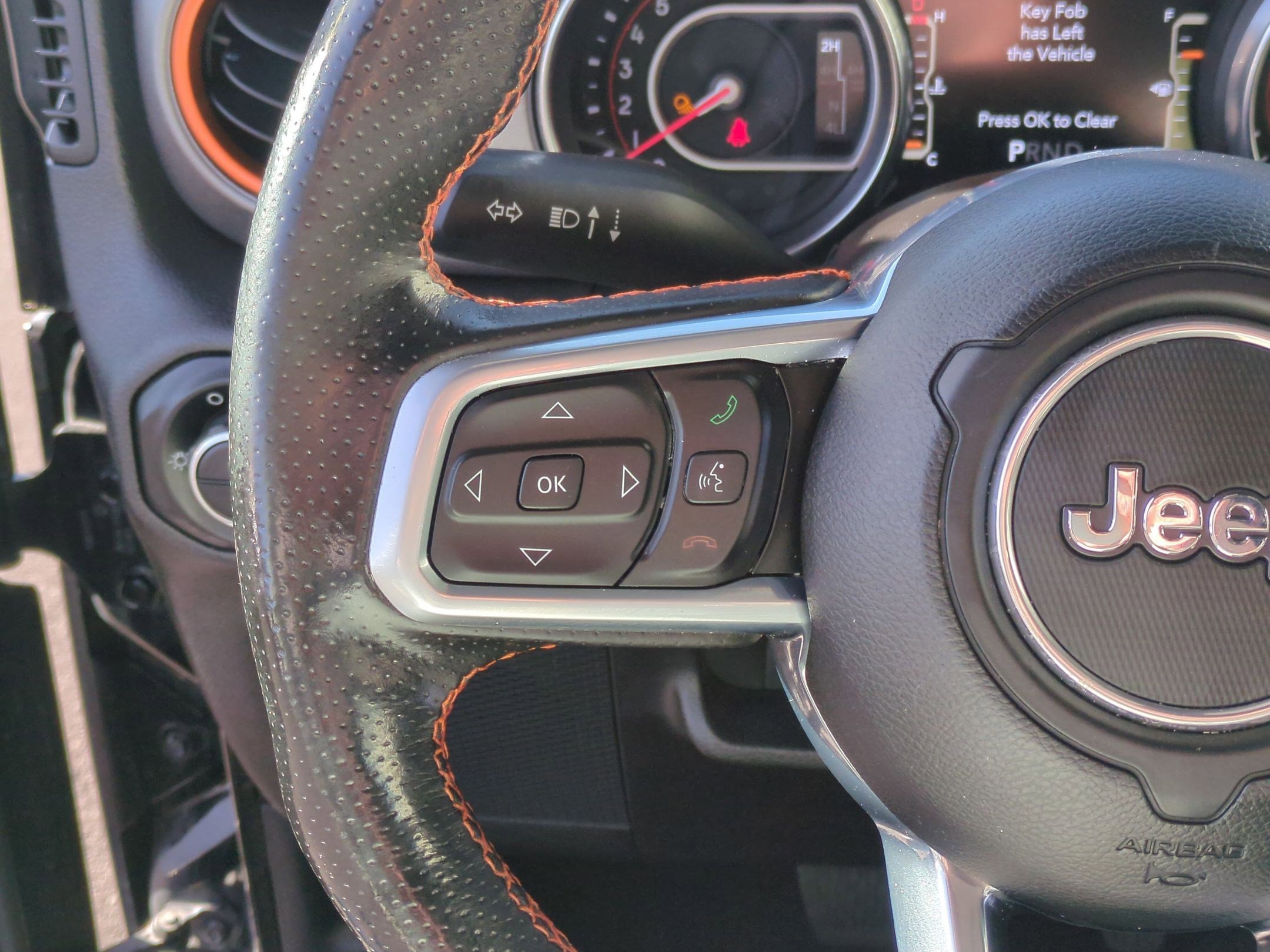 Used 2021 Jeep Gladiator Mojave image 19