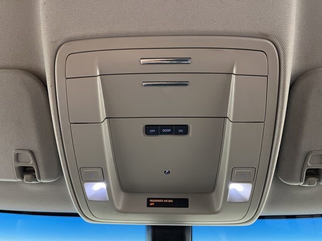 Used 2019 Chevrolet Tahoe LS AWD/4WD image 34