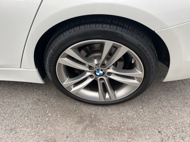 Used 2017 BMW 330i Sedan RWD image 17