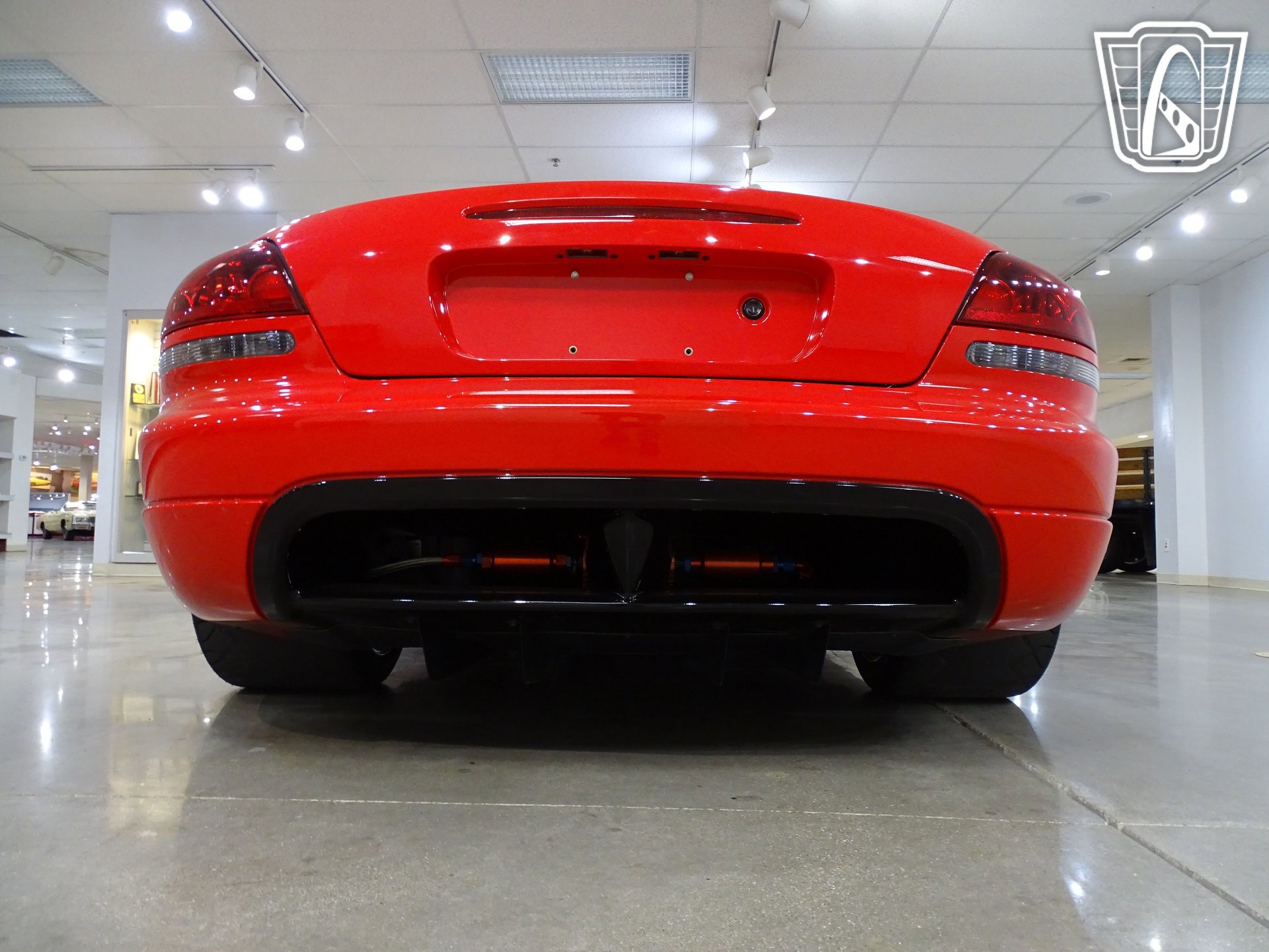 Used 2003 Dodge Viper SRT-10 RWD image 13