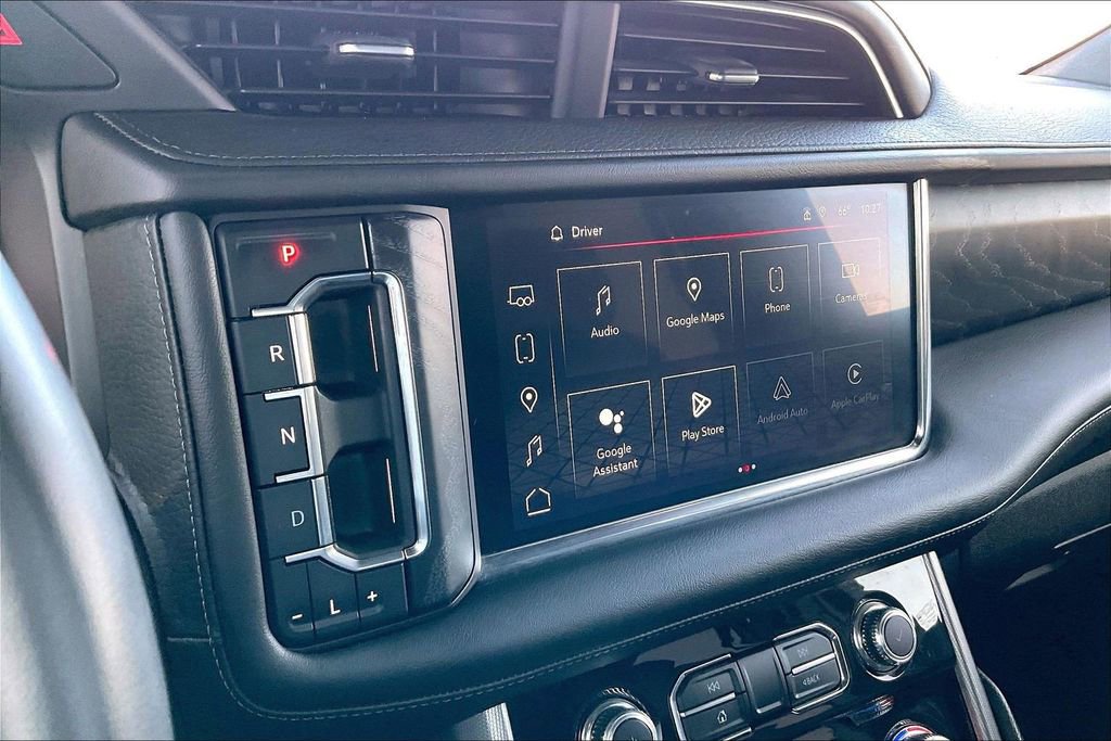 Used 2023 GMC Yukon Denali image 25