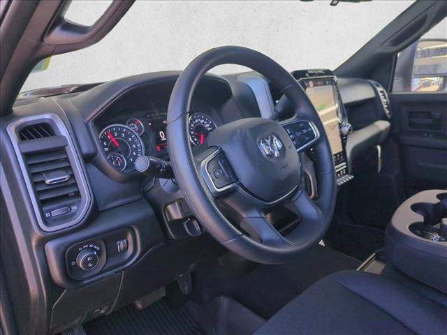 New 2026 RAM 2500 Tradesman image 3