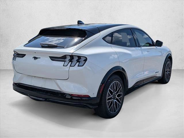 Used 2024 Ford Mustang Mach-E Premium RWD image 6