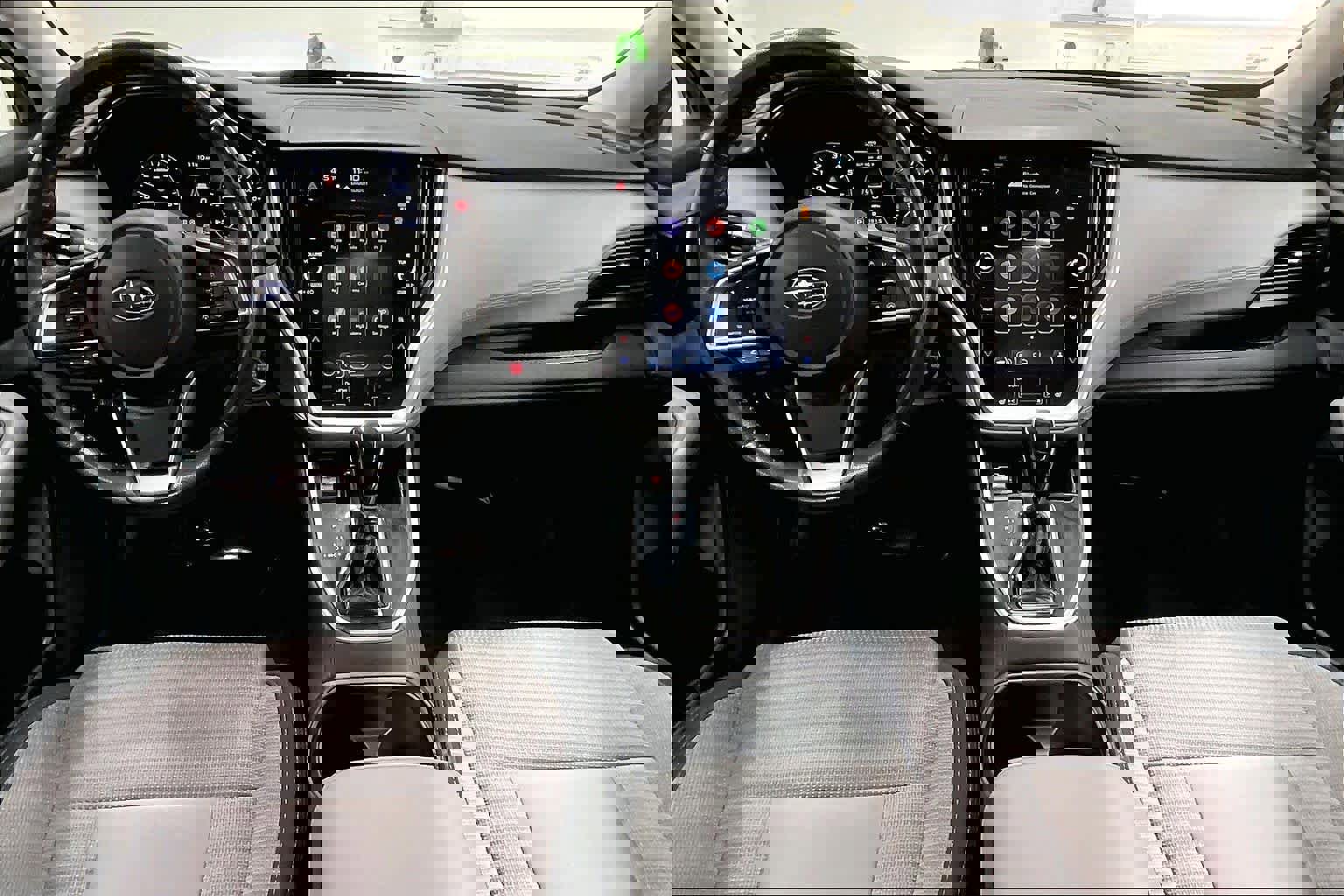 Used 2020 Subaru Outback Premium w/ Popular Package #1 image 18