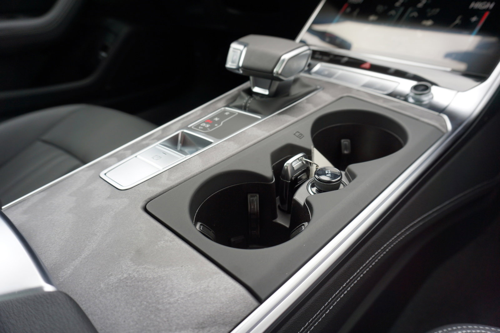 New 2025 Audi A7 3.0T Premium Plus image 16