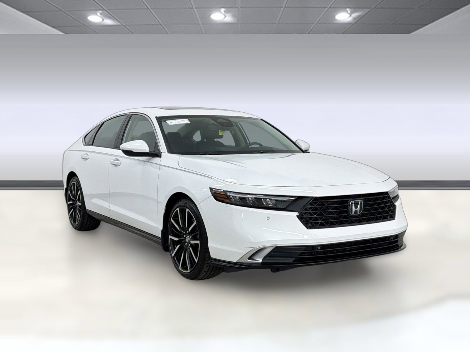 Used 2024 Honda Accord Touring image 7