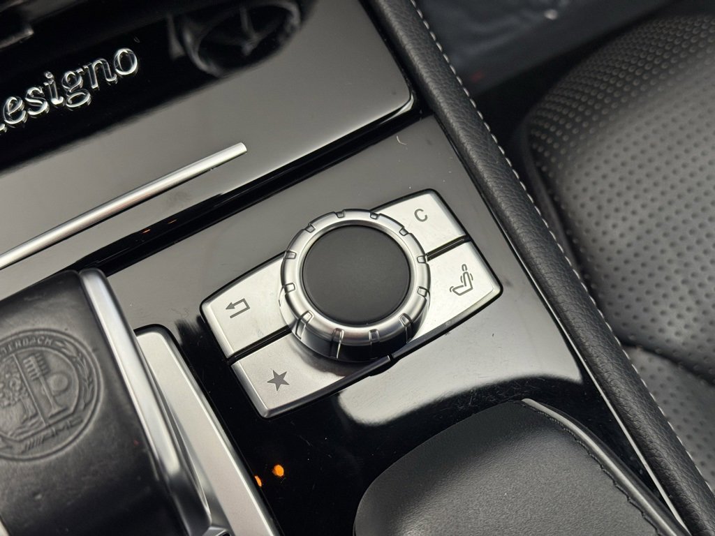 Used 2017 Mercedes-Benz SL 63 AMG image 40