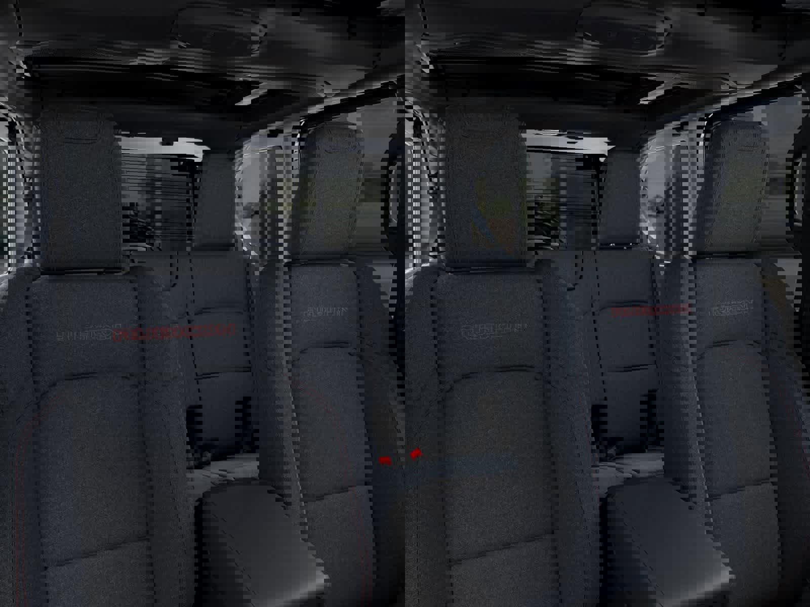 New 2026 Jeep Wrangler Unlimited Rubicon image 26