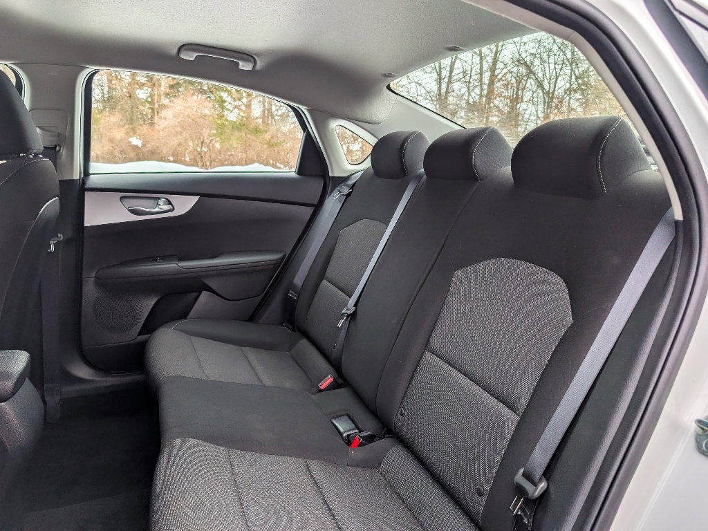 Used 2024 Kia Forte LXS image 14