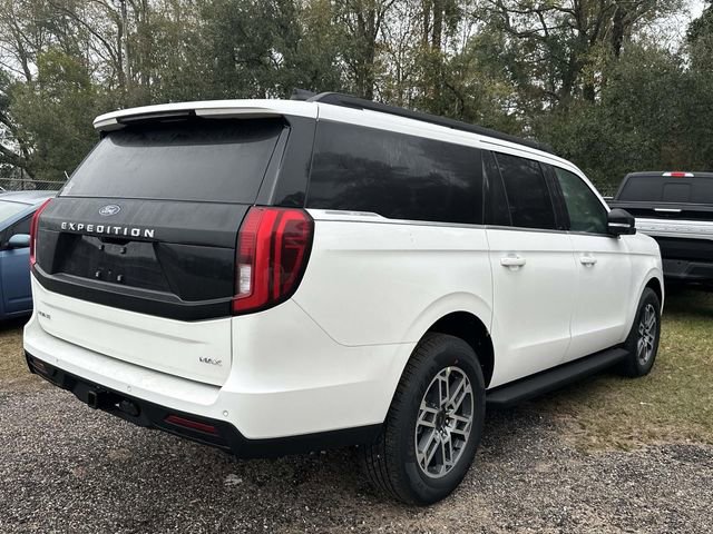 New 2026 Ford Expedition Max Active image 17