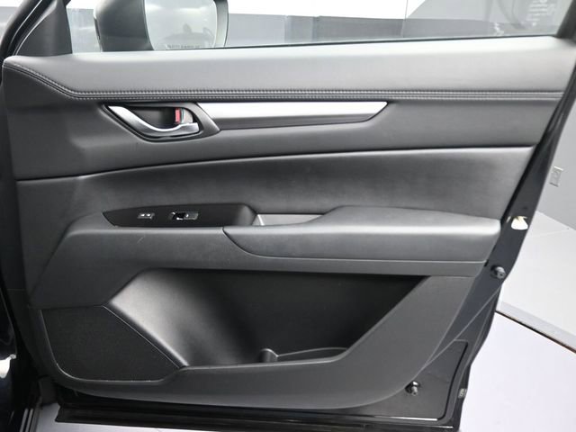 Used 2024 MAZDA CX-5 AWD 2.5 S w/ Select Package image 20