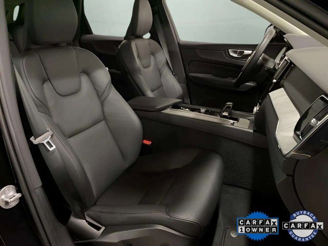 Used 2025 Volvo XC60 B5 Plus image 70