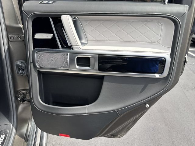 Used 2021 Mercedes-Benz G 63 AMG 4MATIC image 21