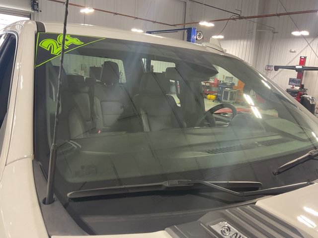 Used 2024 Chevrolet Silverado 2500 LTZ image 17