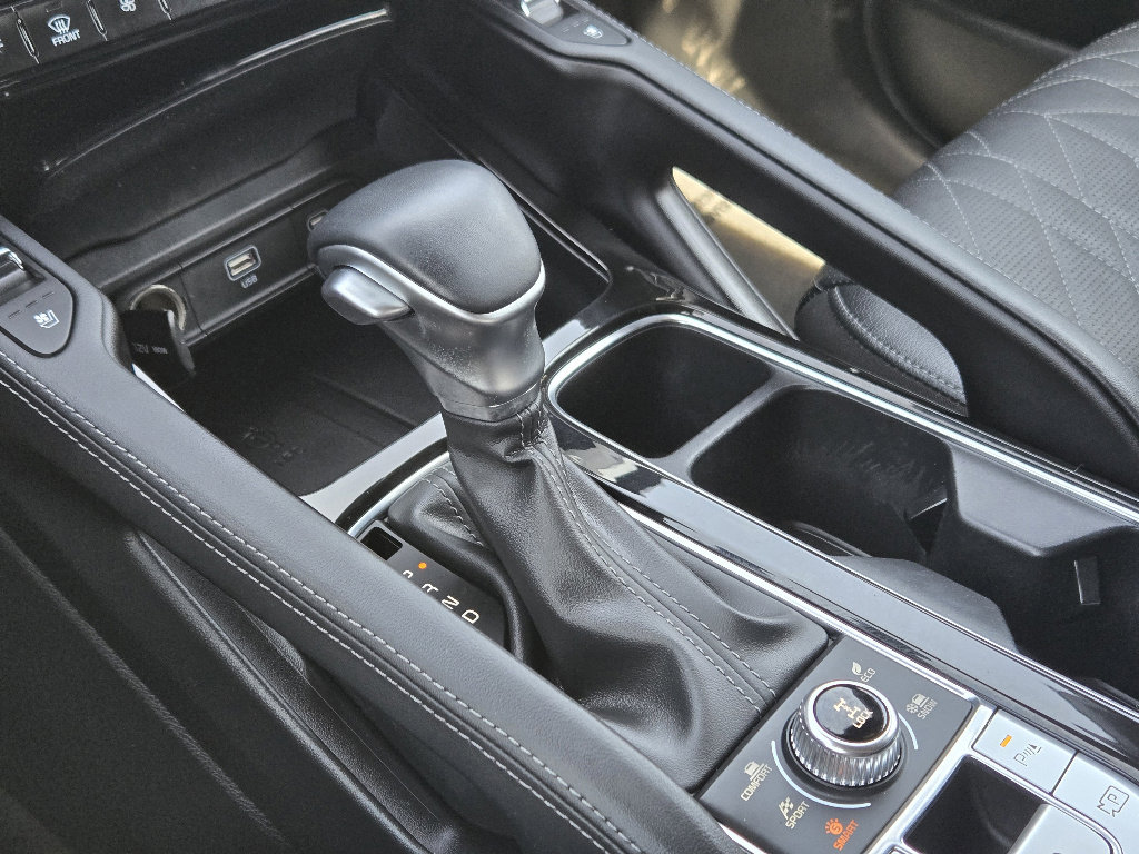 Used 2025 Kia Telluride SX X-Line image 9