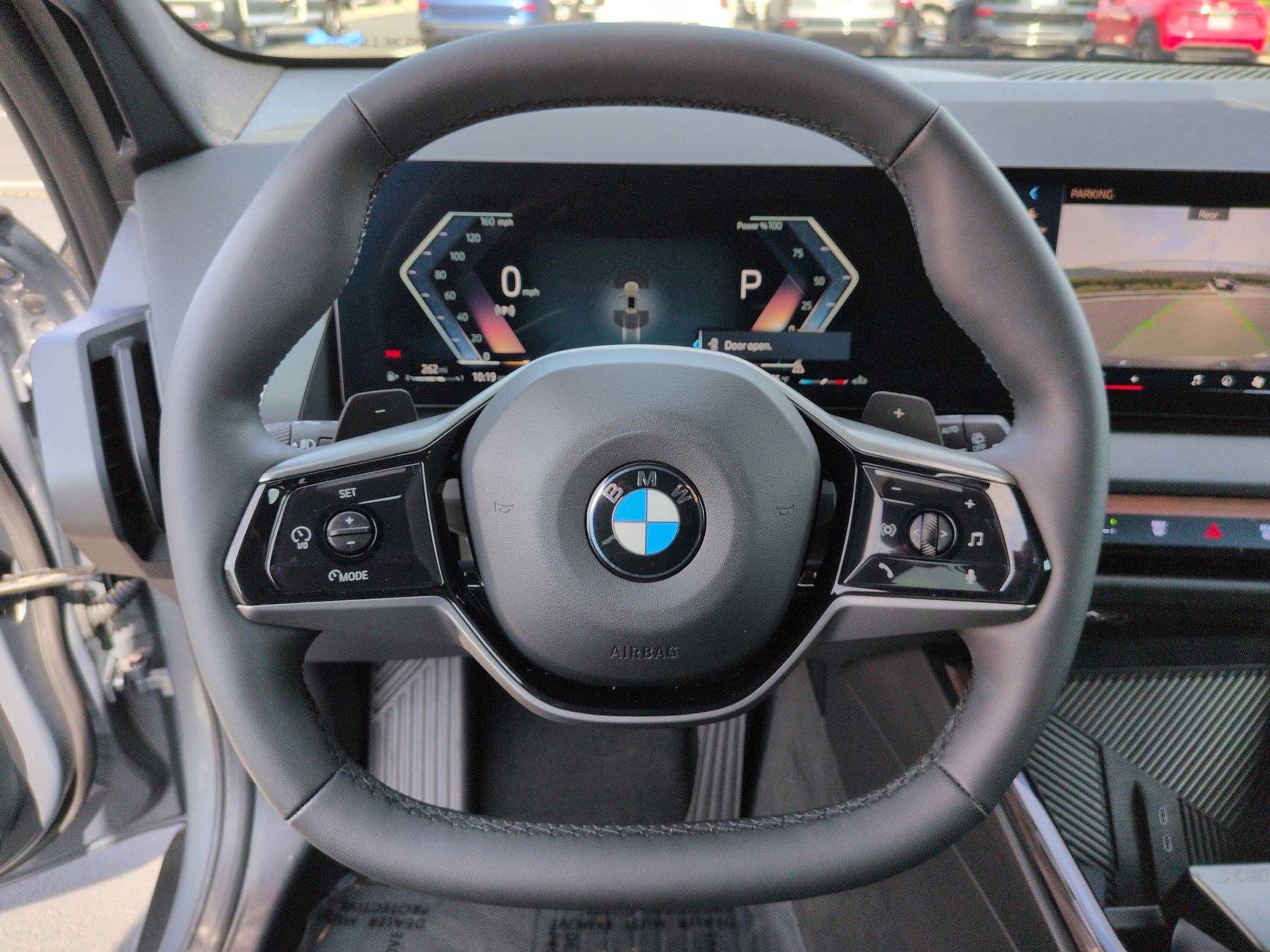 Used 2026 BMW X3 xDrive30i w/ Convenience Package AWD/4WD image 18