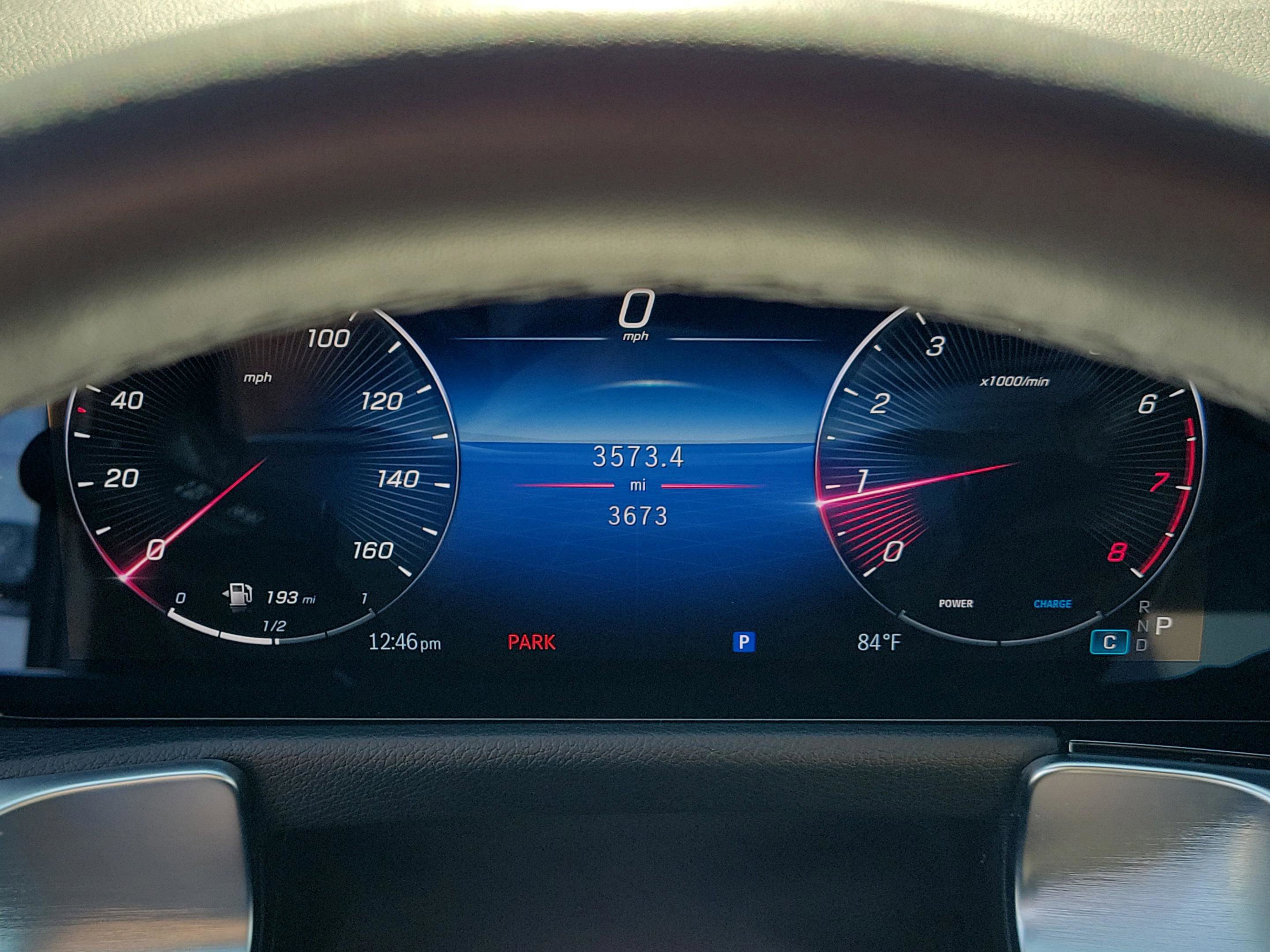 Certified 2025 Mercedes-Benz GLB 250 image 7