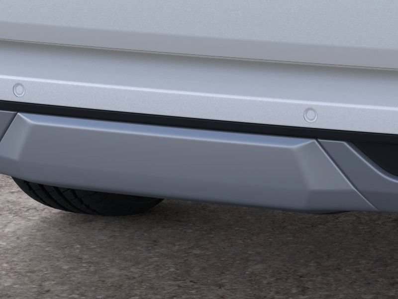 New 2025 Ford Expedition Max Platinum w/ Platinum Ultimate Package AWD/4WD image 23