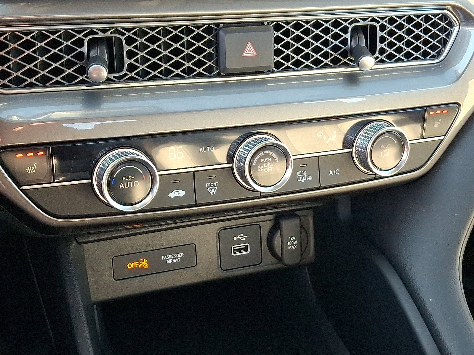 Certified 2025 Acura Integra image 16