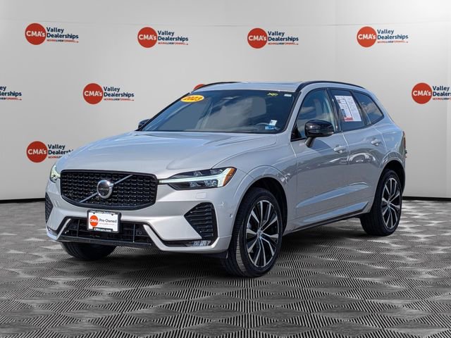 Used 2023 Volvo XC60 B5 Ultimate w/ Climate Package AWD/4WD image 1