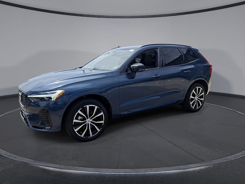 Certified 2024 Volvo XC60 B5 Plus w/ Protection Package Premier AWD/4WD image 3