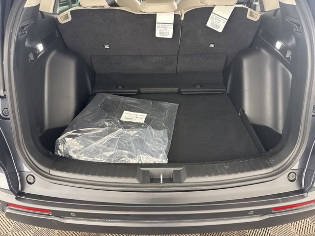 Certified 2026 Honda CR-V EX-L image 27
