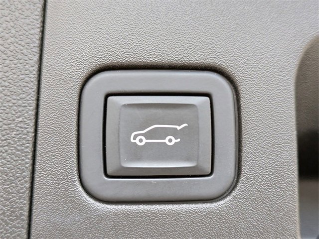 Certified 2023 Cadillac XT5 Luxury image 13