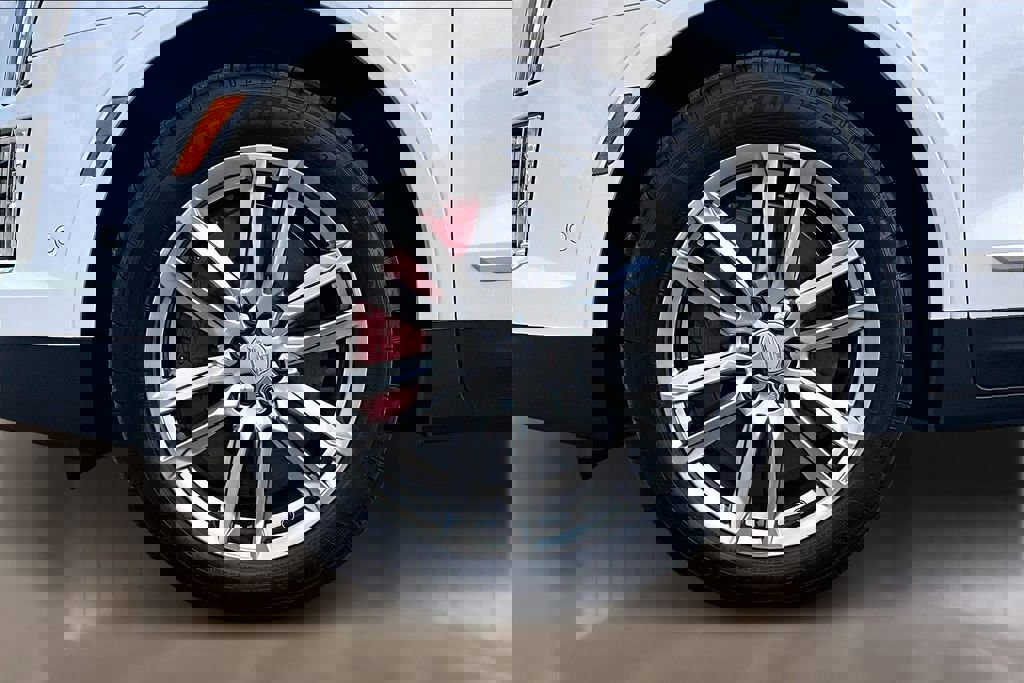 New 2026 Cadillac XT5 Sportv image 12