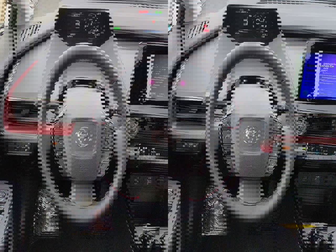 Used 2023 Toyota Prius Prime image 22