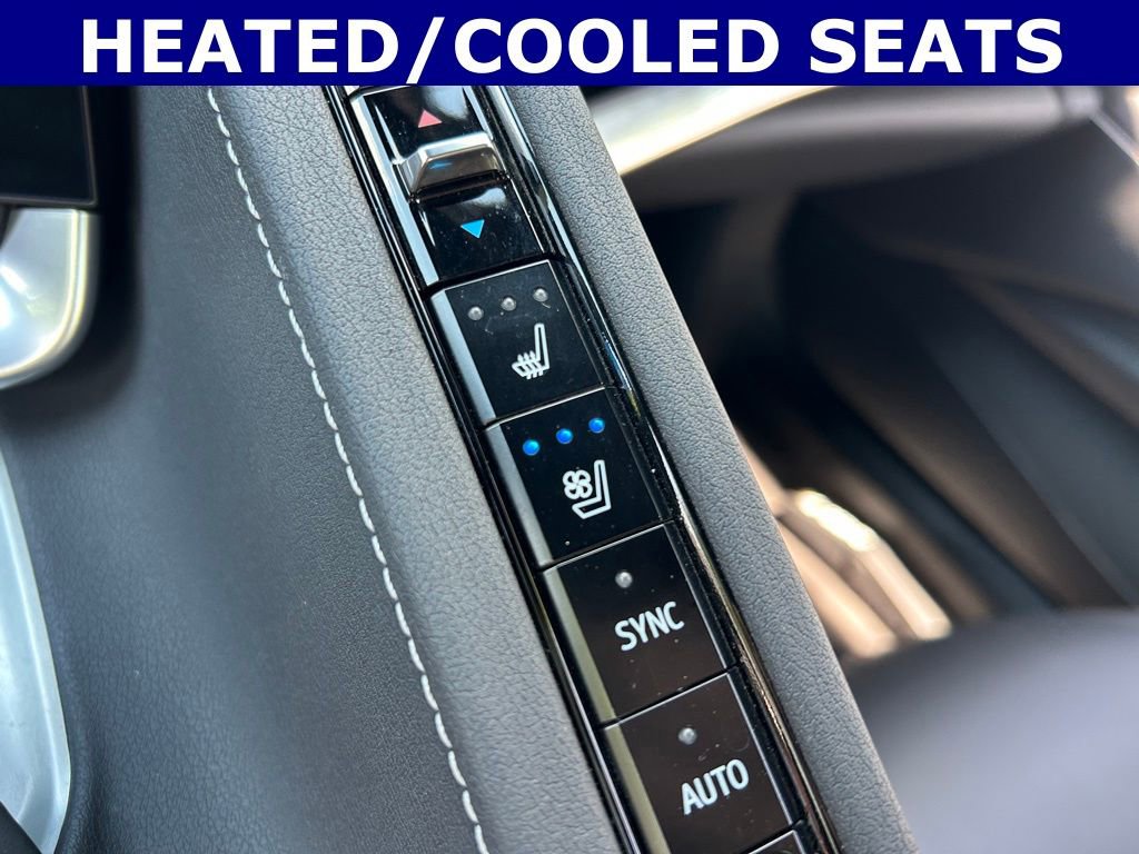 Used 2024 Chevrolet Corvette Z06 RWD image 6