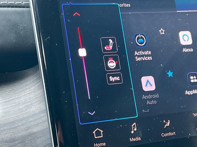 Used 2022 Jeep Grand Cherokee Limited 4xe image 28