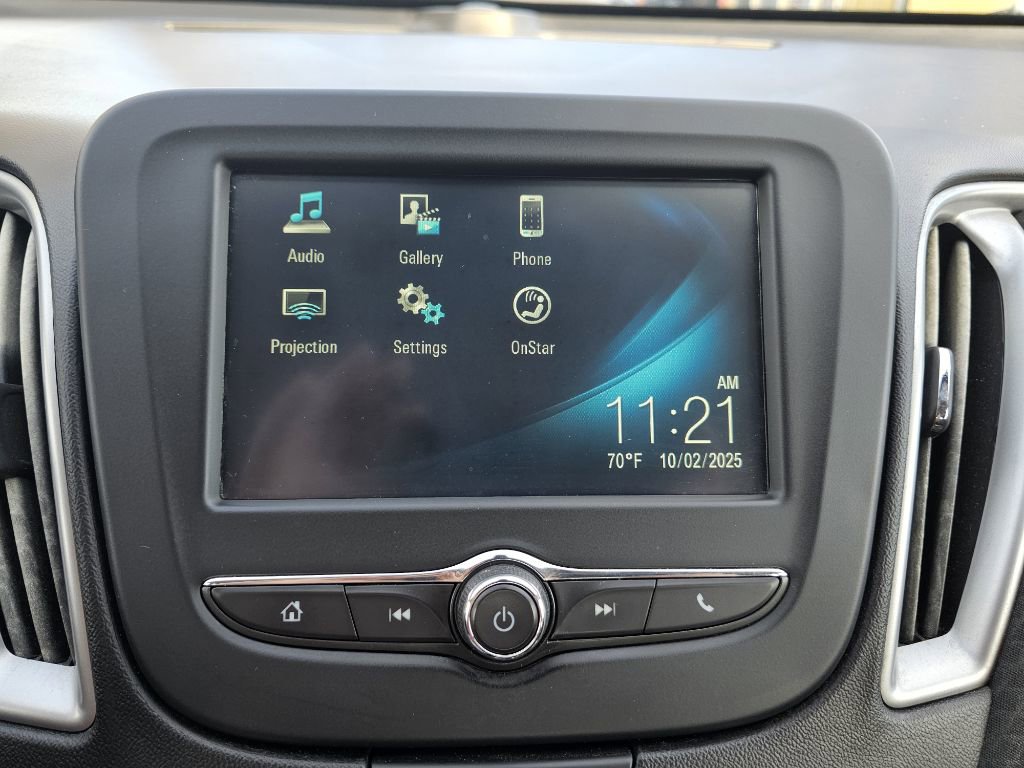 Used 2018 Chevrolet Malibu LS image 21