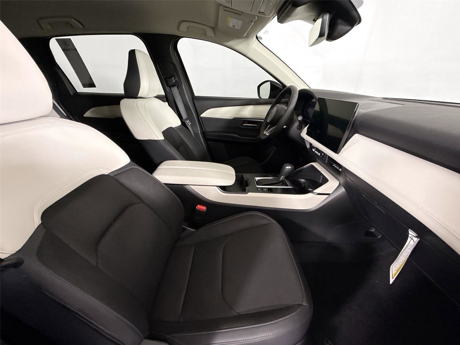 New 2026 MAZDA CX-5 Select AWD/4WD image 39