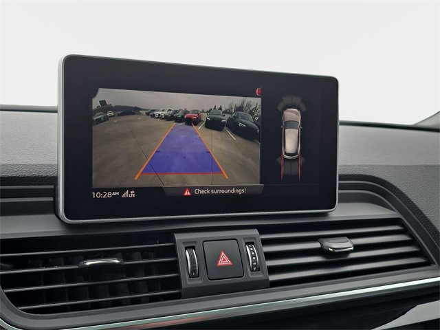 Used 2018 Audi Q5 2.0T Premium Plus w/ Premium Plus Package image 26