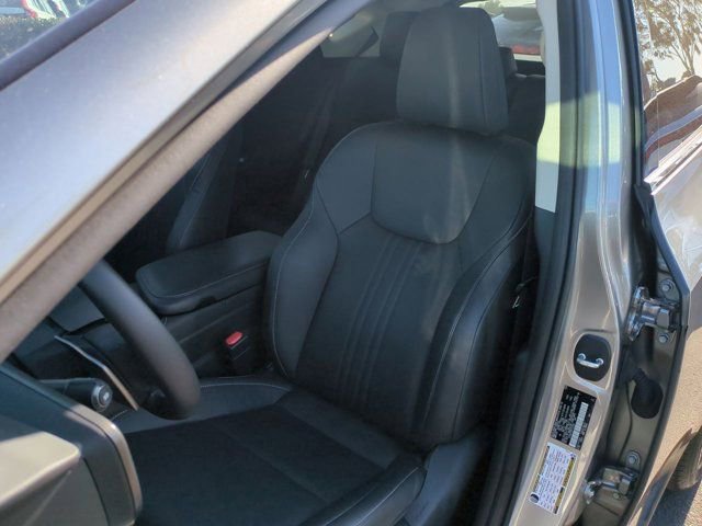 Used 2023 Lexus NX 350 AWD w/ Cold Area Package image 12