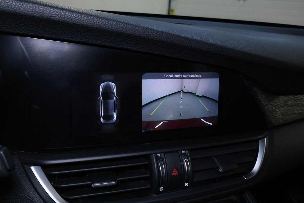 Used 2023 Alfa Romeo Giulia Sprint image 34