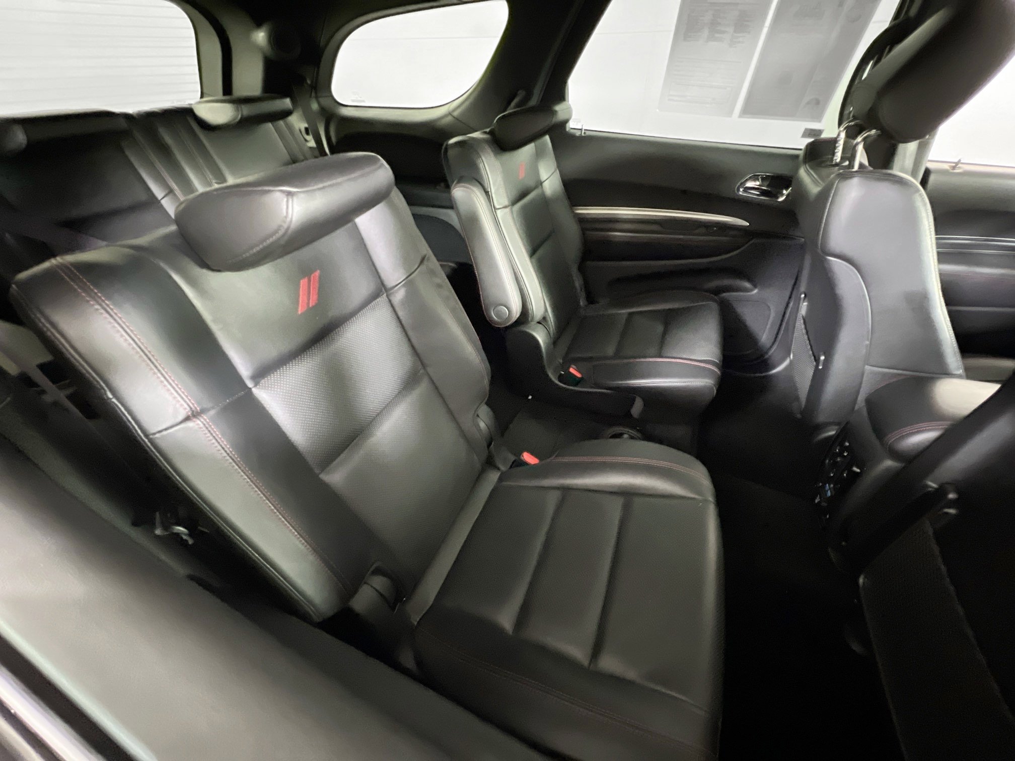 Used 2022 Dodge Durango R/T image 28