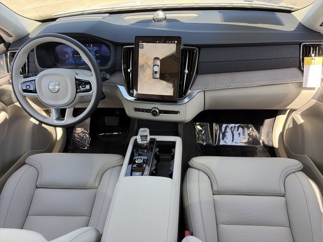 New 2027 Volvo XC90 T8 Ultra AWD/4WD image 16