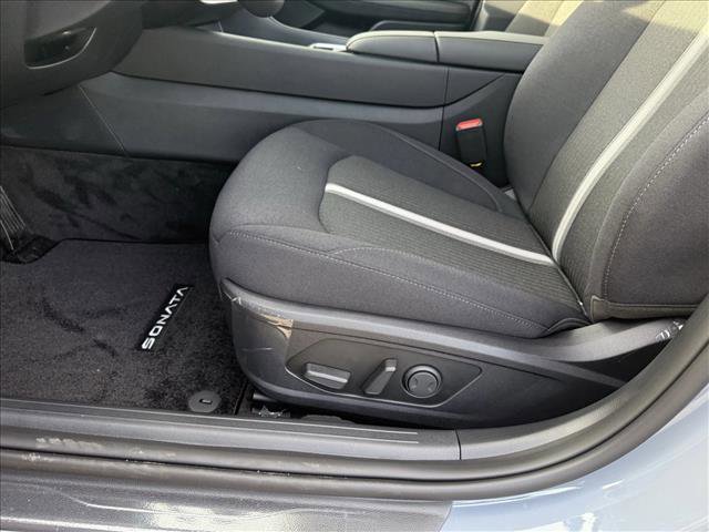 New 2026 Hyundai Sonata SEL image 4