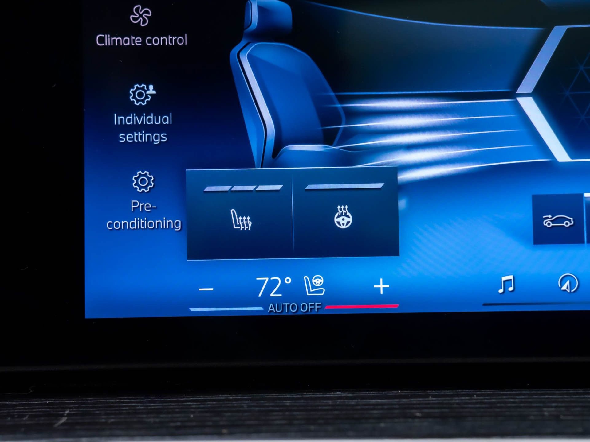 Used 2024 BMW X5 xDrive40i w/ M Sport Package image 24