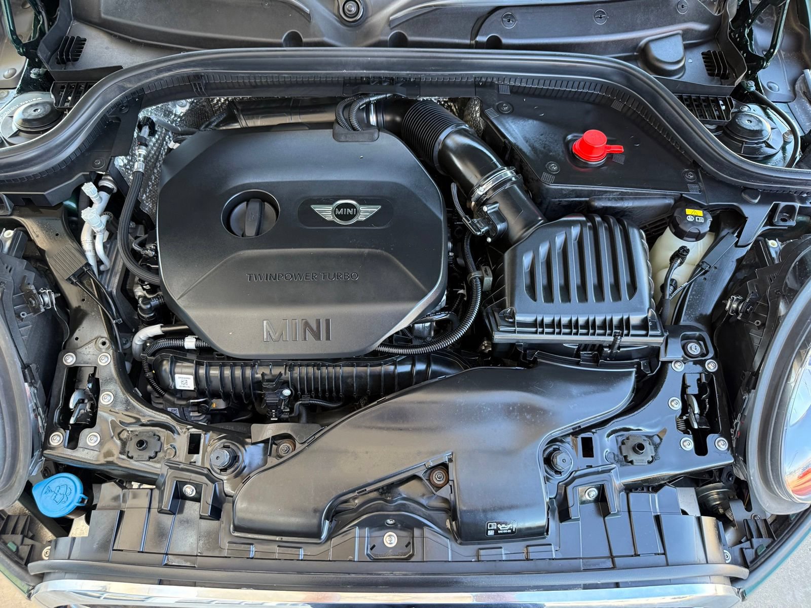 Used 2017 MINI Cooper S FWD image 39