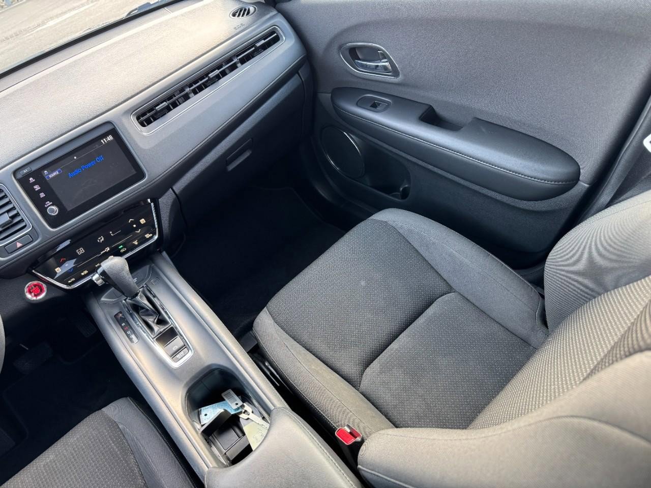 Used 2019 Honda HR-V EX image 14