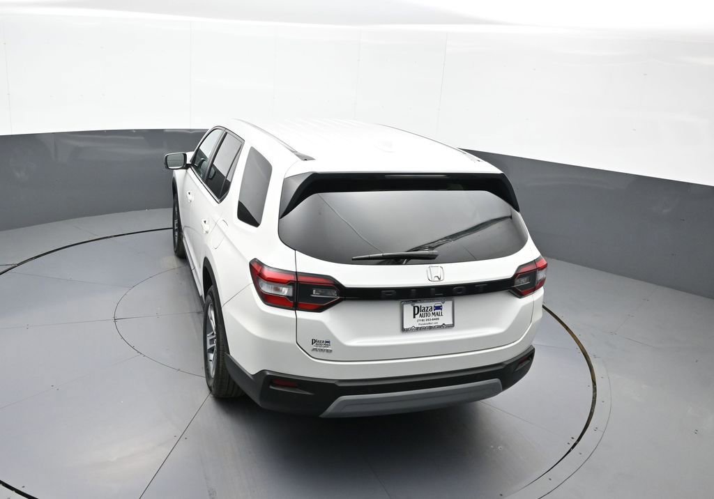 Certified 2023 Honda Pilot EX-L image 40