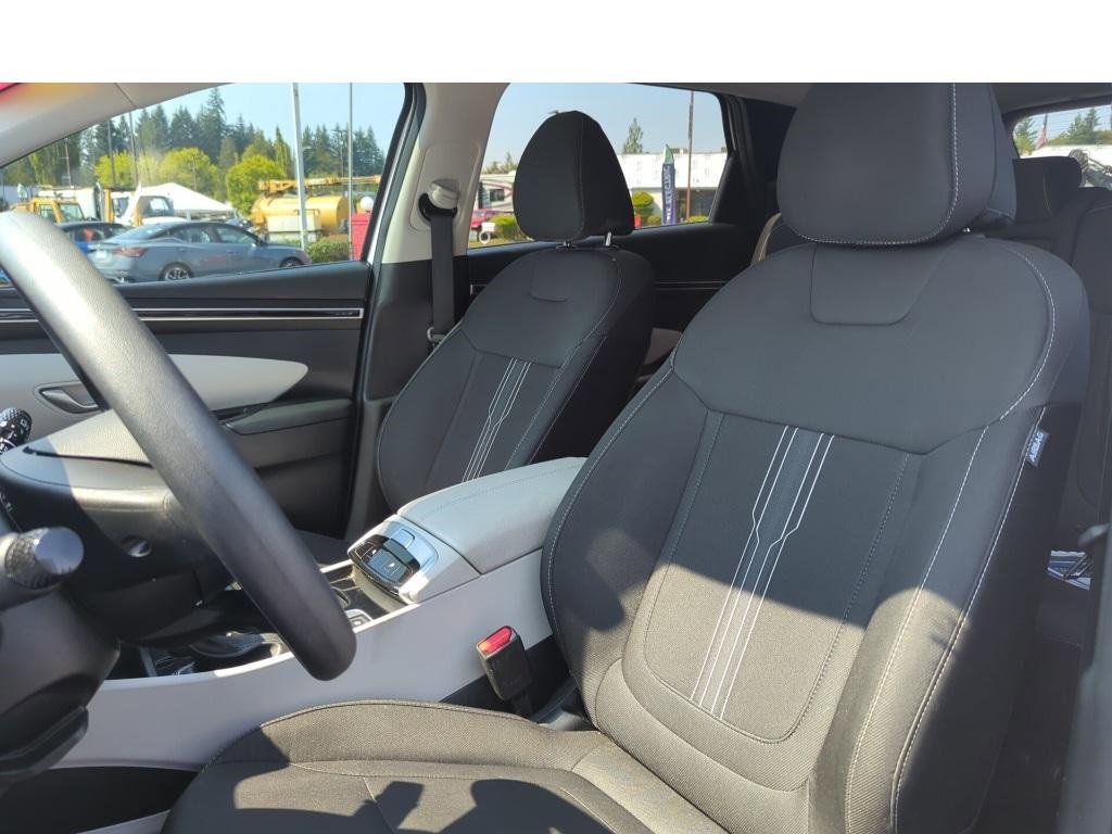Used 2024 Hyundai Tucson SEL image 14